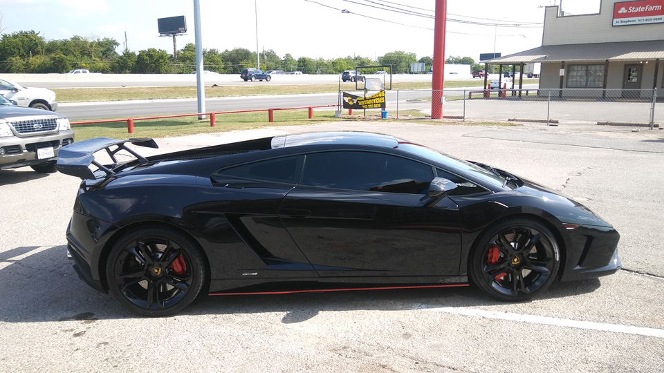 Car Stereo Installation in San Marcos, TX