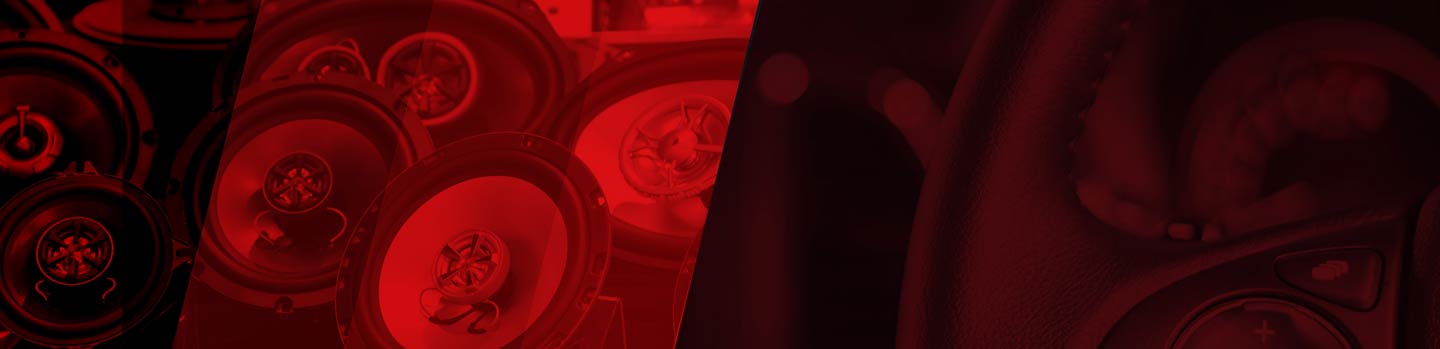 Audio Outlet: The Best Car Audio Near Kyle, TX